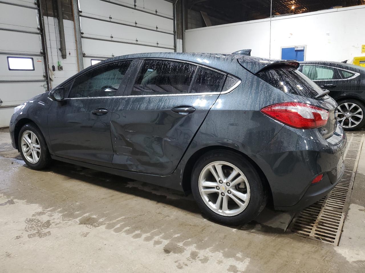 Photo 1 VIN: 3G1BE6SM1HS548549 - CHEVROLET CRUZE 