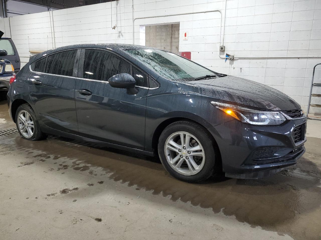 Photo 3 VIN: 3G1BE6SM1HS548549 - CHEVROLET CRUZE 