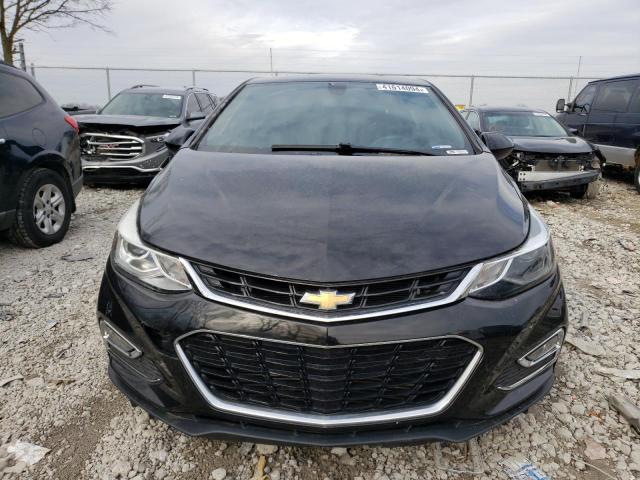 Photo 4 VIN: 3G1BE6SM1HS557008 - CHEVROLET CRUZE 