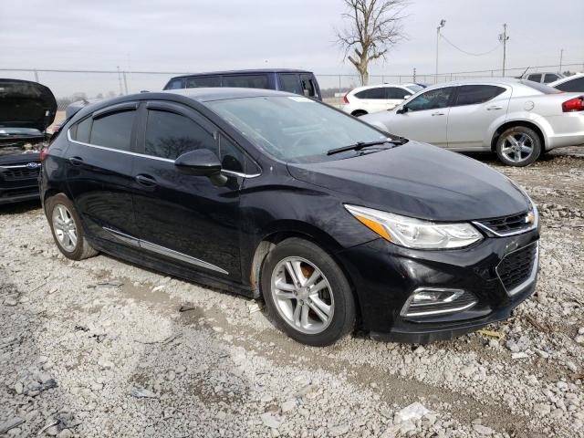 Photo 3 VIN: 3G1BE6SM1HS557008 - CHEVROLET CRUZE LT 