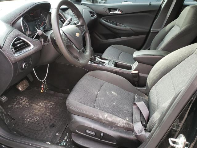 Photo 6 VIN: 3G1BE6SM1HS557008 - CHEVROLET CRUZE LT 