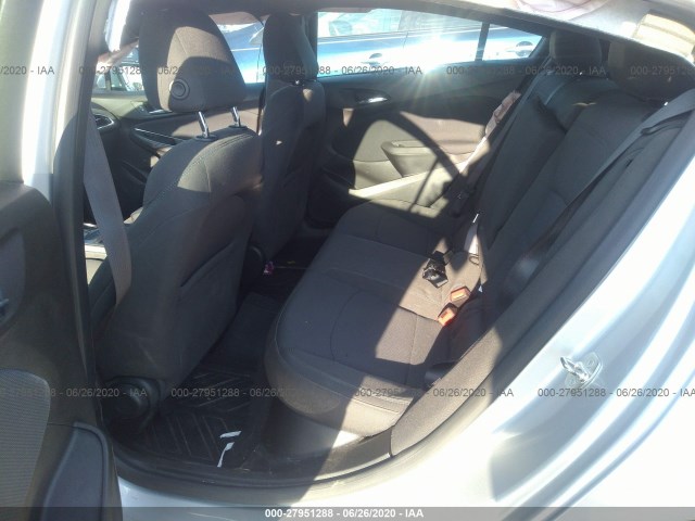 Photo 7 VIN: 3G1BE6SM1HS557302 - CHEVROLET CRUZE 