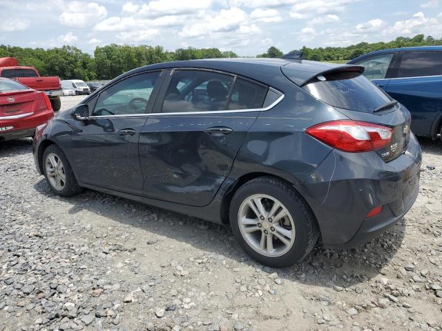 Photo 1 VIN: 3G1BE6SM1HS559454 - CHEVROLET CRUZE 