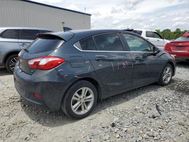 Photo 2 VIN: 3G1BE6SM1HS559454 - CHEVROLET CRUZE 