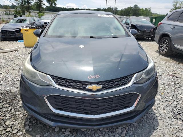 Photo 4 VIN: 3G1BE6SM1HS559454 - CHEVROLET CRUZE 