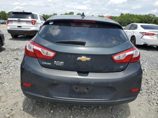 Photo 5 VIN: 3G1BE6SM1HS559454 - CHEVROLET CRUZE 