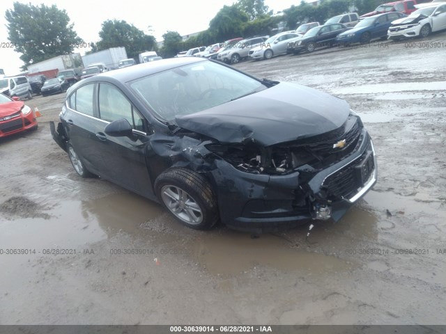 Photo 0 VIN: 3G1BE6SM1HS566002 - CHEVROLET CRUZE 