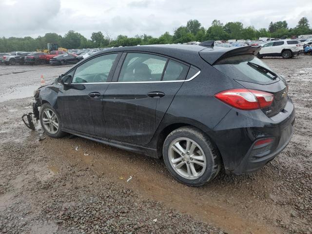 Photo 1 VIN: 3G1BE6SM1HS578280 - CHEVROLET CRUZE LT 