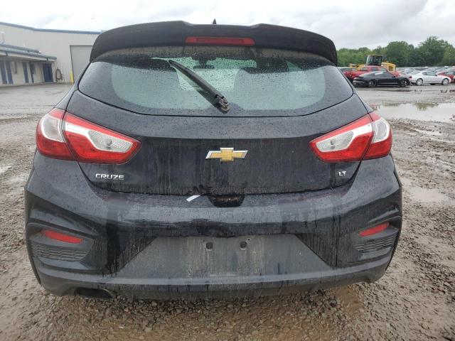 Photo 5 VIN: 3G1BE6SM1HS578280 - CHEVROLET CRUZE LT 