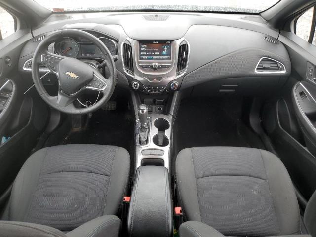 Photo 7 VIN: 3G1BE6SM1HS578280 - CHEVROLET CRUZE LT 