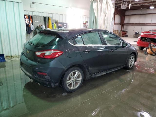 Photo 2 VIN: 3G1BE6SM1HS586105 - CHEVROLET CRUZE LT 