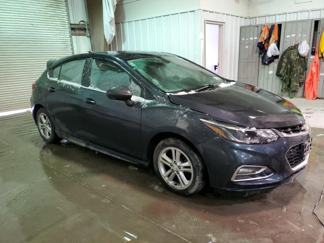 Photo 3 VIN: 3G1BE6SM1HS586105 - CHEVROLET CRUZE LT 