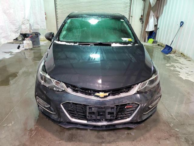 Photo 4 VIN: 3G1BE6SM1HS586105 - CHEVROLET CRUZE LT 