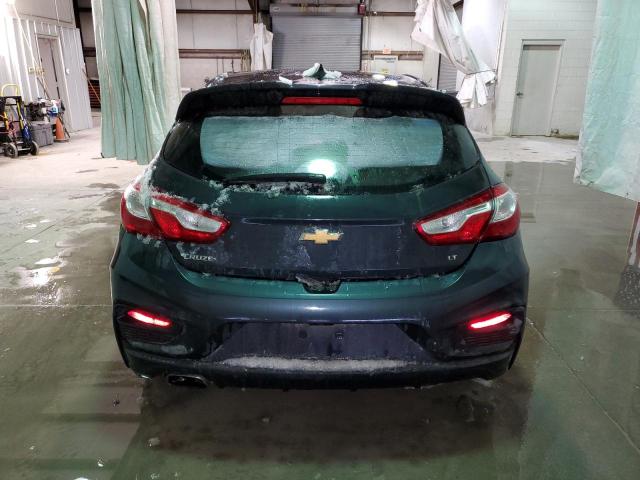 Photo 5 VIN: 3G1BE6SM1HS586105 - CHEVROLET CRUZE LT 