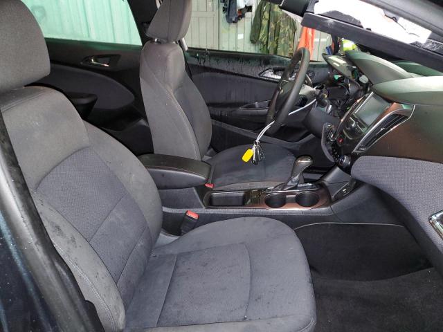 Photo 6 VIN: 3G1BE6SM1HS586105 - CHEVROLET CRUZE LT 