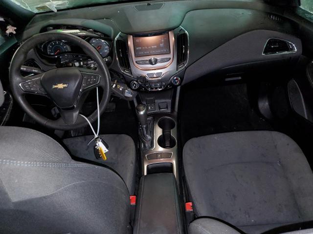 Photo 7 VIN: 3G1BE6SM1HS586105 - CHEVROLET CRUZE LT 