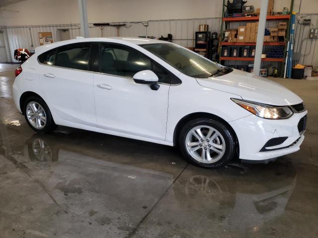 Photo 3 VIN: 3G1BE6SM1HS587464 - CHEVROLET CRUZE 