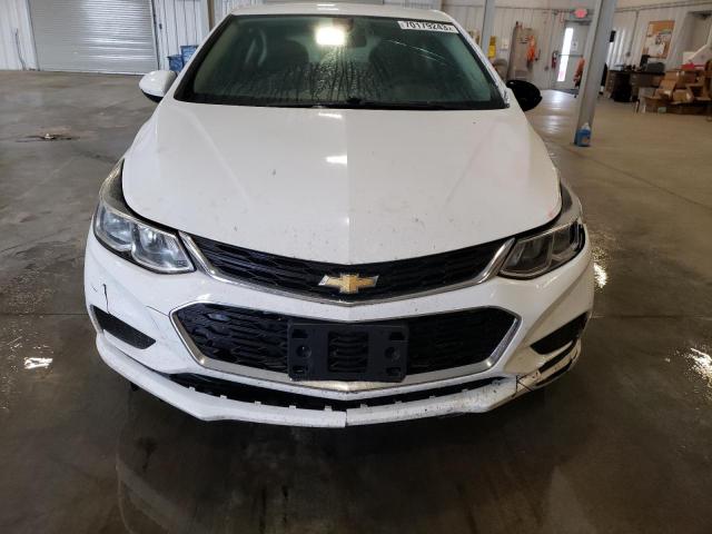 Photo 4 VIN: 3G1BE6SM1HS587464 - CHEVROLET CRUZE 