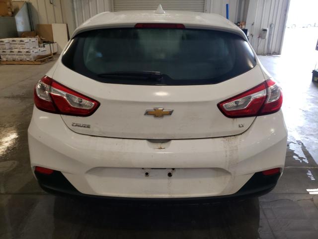 Photo 5 VIN: 3G1BE6SM1HS587464 - CHEVROLET CRUZE 