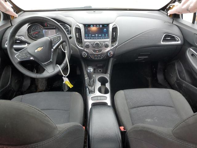 Photo 7 VIN: 3G1BE6SM1HS591286 - CHEVROLET CRUZE LT 