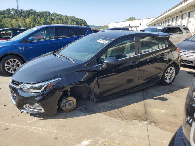 Photo 0 VIN: 3G1BE6SM1HS592776 - CHEVROLET CRUZE LT 