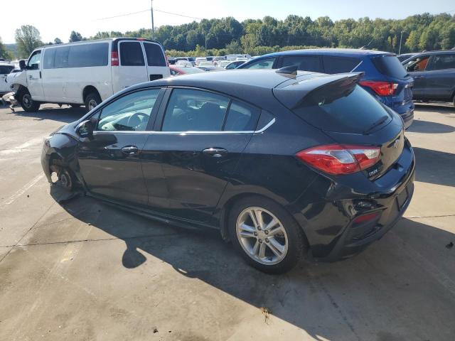 Photo 1 VIN: 3G1BE6SM1HS592776 - CHEVROLET CRUZE LT 