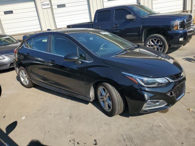 Photo 3 VIN: 3G1BE6SM1HS592776 - CHEVROLET CRUZE LT 