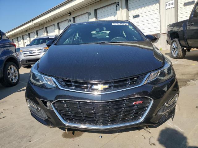 Photo 4 VIN: 3G1BE6SM1HS592776 - CHEVROLET CRUZE LT 