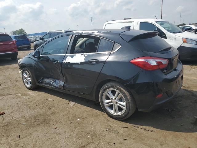 Photo 1 VIN: 3G1BE6SM1HS595743 - CHEVROLET CRUZE LT 