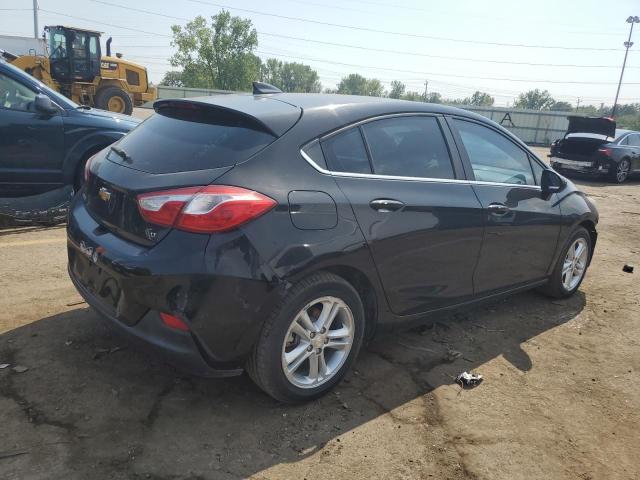 Photo 2 VIN: 3G1BE6SM1HS595743 - CHEVROLET CRUZE LT 