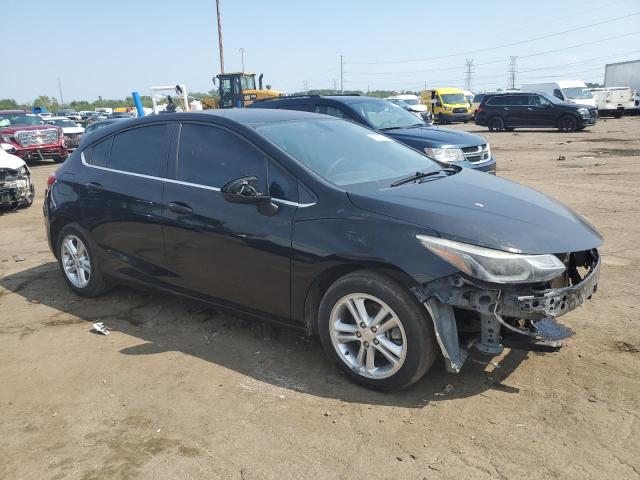 Photo 3 VIN: 3G1BE6SM1HS595743 - CHEVROLET CRUZE LT 