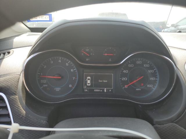 Photo 8 VIN: 3G1BE6SM1HS595743 - CHEVROLET CRUZE LT 