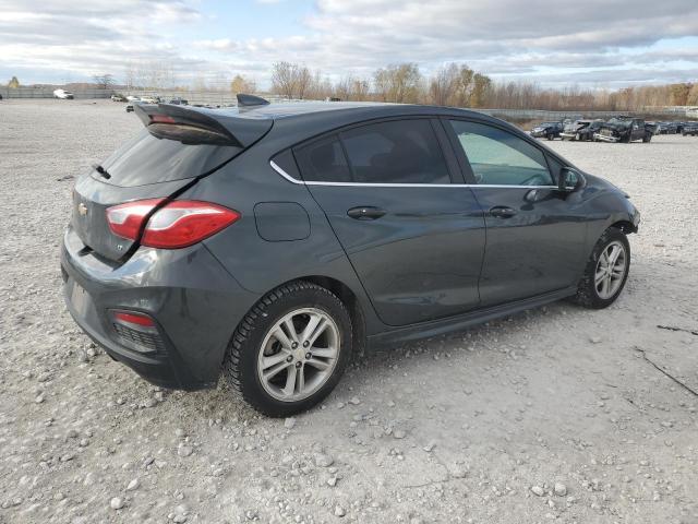 Photo 2 VIN: 3G1BE6SM1HS596942 - CHEVROLET CRUZE LT 