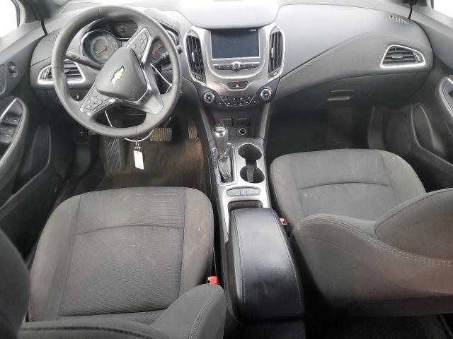 Photo 7 VIN: 3G1BE6SM1HS596942 - CHEVROLET CRUZE LT 