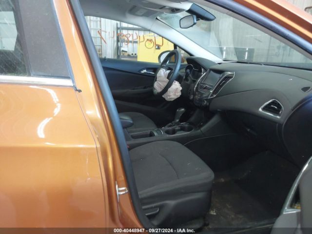 Photo 4 VIN: 3G1BE6SM1HS601895 - CHEVROLET CRUZE 