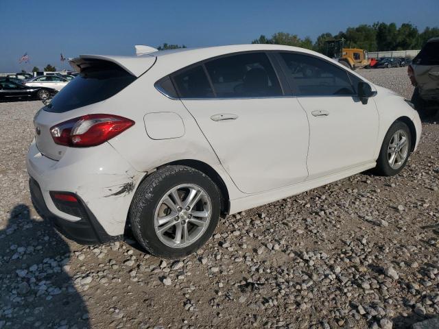 Photo 2 VIN: 3G1BE6SM1HS602271 - CHEVROLET CRUZE LT 