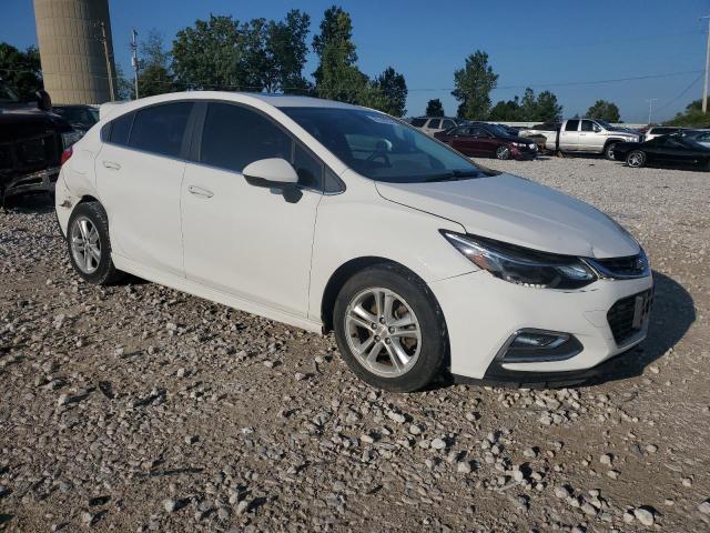 Photo 3 VIN: 3G1BE6SM1HS602271 - CHEVROLET CRUZE LT 