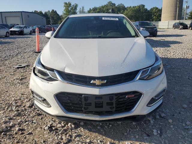 Photo 4 VIN: 3G1BE6SM1HS602271 - CHEVROLET CRUZE LT 