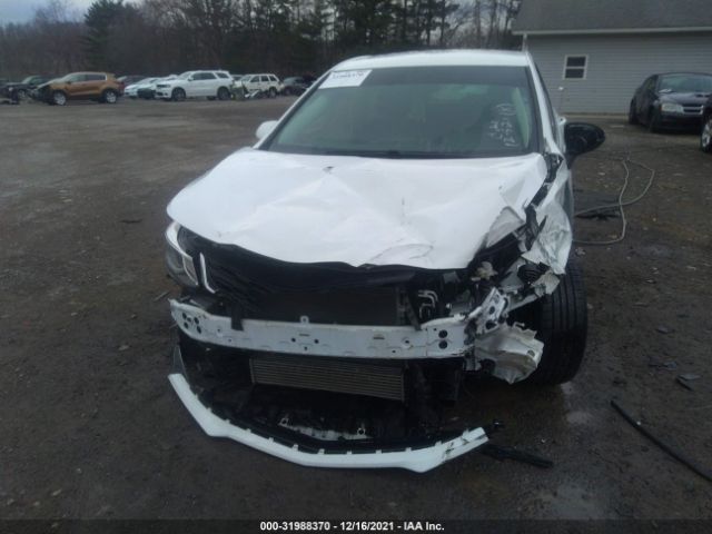 Photo 5 VIN: 3G1BE6SM1HS603940 - CHEVROLET CRUZE 