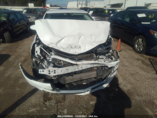 Photo 5 VIN: 3G1BE6SM1HS607180 - CHEVROLET CRUZE 