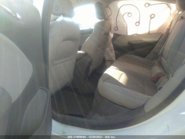 Photo 7 VIN: 3G1BE6SM1HS607180 - CHEVROLET CRUZE 