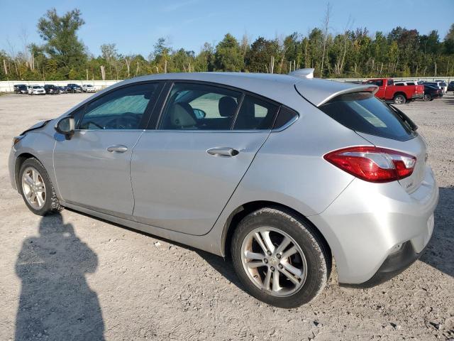 Photo 1 VIN: 3G1BE6SM1HS619166 - CHEVROLET CRUZE LT 