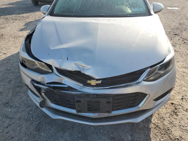 Photo 10 VIN: 3G1BE6SM1HS619166 - CHEVROLET CRUZE LT 