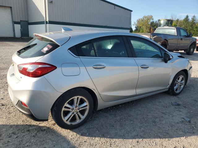 Photo 2 VIN: 3G1BE6SM1HS619166 - CHEVROLET CRUZE LT 