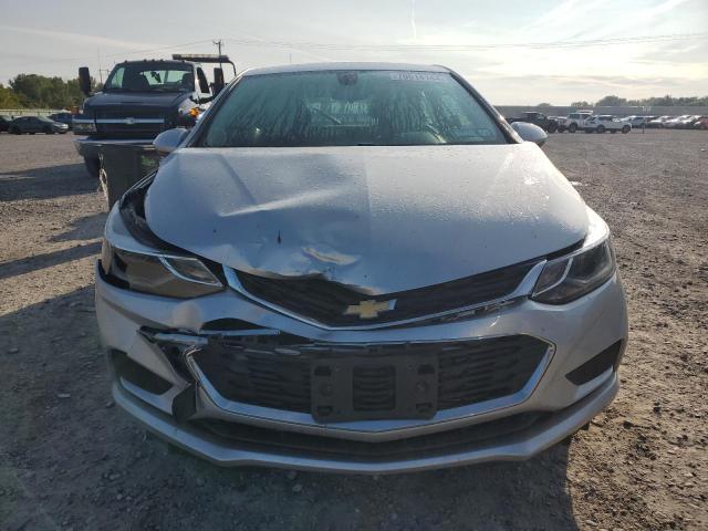 Photo 4 VIN: 3G1BE6SM1HS619166 - CHEVROLET CRUZE LT 