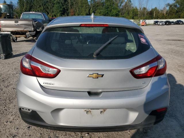 Photo 5 VIN: 3G1BE6SM1HS619166 - CHEVROLET CRUZE LT 