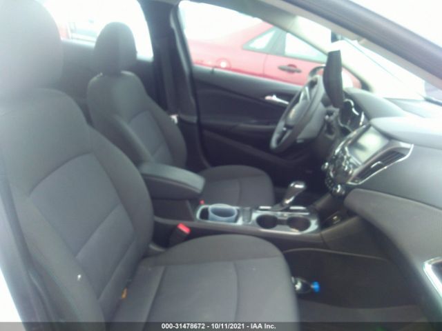 Photo 4 VIN: 3G1BE6SM1JS589544 - CHEVROLET CRUZE 