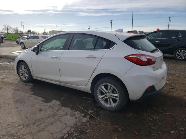 Photo 1 VIN: 3G1BE6SM1JS598454 - CHEVROLET CRUZE LT 