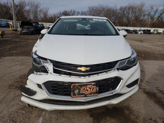 Photo 4 VIN: 3G1BE6SM1JS598454 - CHEVROLET CRUZE LT 