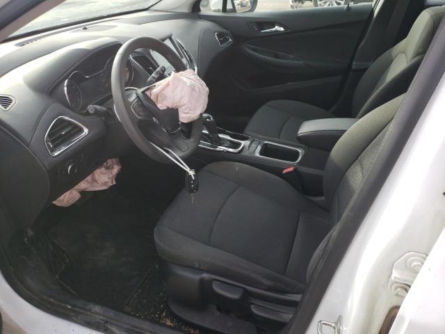 Photo 6 VIN: 3G1BE6SM1JS598454 - CHEVROLET CRUZE LT 